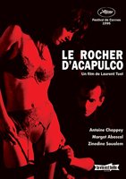 Le rocher d'Acapulco (1995) Scene Nuda