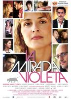 La mirada violeta (2004) Scene Nuda