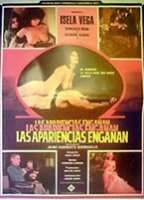 Las apariencias engañan (1978) Scene Nuda