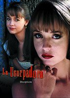 La usurpadora (1998) Scene Nuda