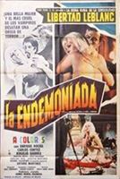 La endemoniada (1968) Scene Nuda