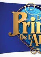 Les princes de l'amour (2014-oggi) Scene Nuda