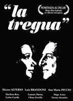 La tregua (1974) Scene Nuda