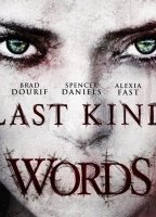 Last Kind Words (2012) Scene Nuda