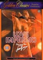 Love Inferno 1977 film scene di nudo