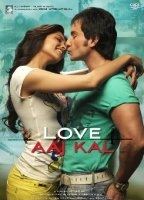 Love Aaj Kal 2009 film scene di nudo