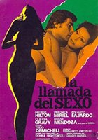 La llamada del sexo 1977 film scene di nudo