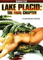 Lake Placid: The Final Chapter (2012) Scene Nuda