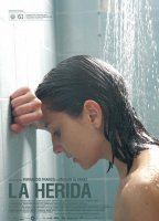 La herida (2013) Scene Nuda