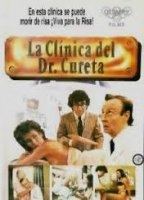 La clínica del Dr. Cureta (1987) Scene Nuda