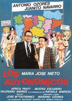 Los autonómicos (1982) Scene Nuda