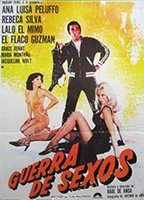 Guerra de sexos 1978 film scene di nudo