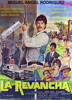 La revancha (1985) Scene Nuda