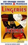 Lingeries intimes 1981 film scene di nudo