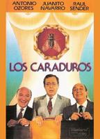 Los caraduros 1983 film scene di nudo