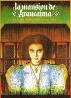 La mansión de Araucaima (1986) Scene Nuda