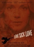 Love Sick Love (2012) Scene Nuda