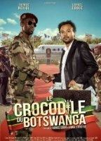 Le crocodile du Botswanga (2014) Scene Nuda