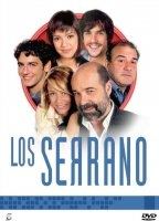 Los Serrano 2003 - 2008 film scene di nudo