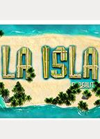 La Isla: El Reality (2012-2017) Scene Nuda