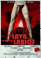 La lava en los labios (2013) Scene Nuda