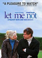 Let Me Not (2007) Scene Nuda