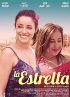 La Estrella (2013) Scene Nuda