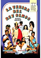 La venida del Rey Olmos 1975 film scene di nudo