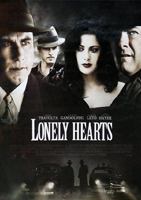 Lonely Hearts 2006 film scene di nudo