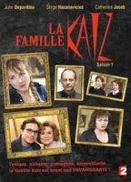 La Famille Katz (2013-oggi) Scene Nuda