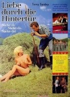 Liebe durch die Hintertür 1969 film scene di nudo