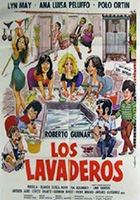Los lavaderos (1986) Scene Nuda
