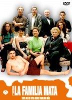La Familia Mata 2007 - 2009 film scene di nudo