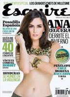Esquire Latinoamérica 0 film scene di nudo
