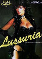 Lussuria (1986) Scene Nuda