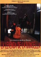 La leyenda de la doncella (1994) Scene Nuda