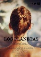 Los planetas (2012) Scene Nuda