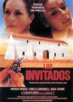 Los invitados (1987) Scene Nuda