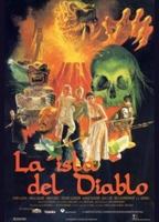 La Isla del diablo (1994) Scene Nuda