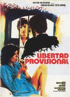 Libertad provisional (1976) Scene Nuda