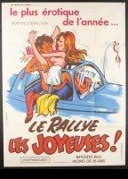 I piloti del sesso (1974) Scene Nuda