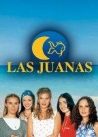 Las Juanas (II) (1997-1998) Scene Nuda