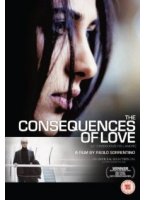 Le conseguenze dell'amore (2004) Scene Nuda