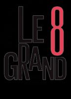 Le grand 8 (2012-oggi) Scene Nuda