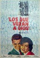 Los que veran a Dios (1963) Scene Nuda