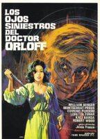 Los ojos siniestros del doctor Orloff (1973) Scene Nuda
