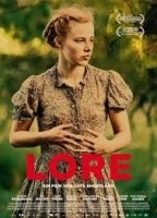 Lore (2012) Scene Nuda