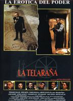 La teranyina (1990) Scene Nuda