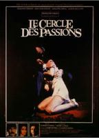 Le Cercle des passions (1983) Scene Nuda