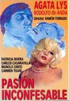 Pasión inconfesable (1978) Scene Nuda